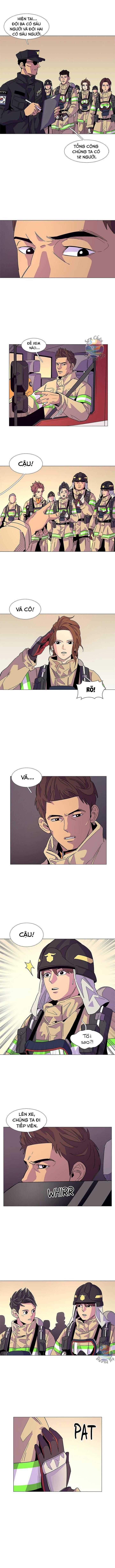 1 Second - Chương 8 - Trang 2