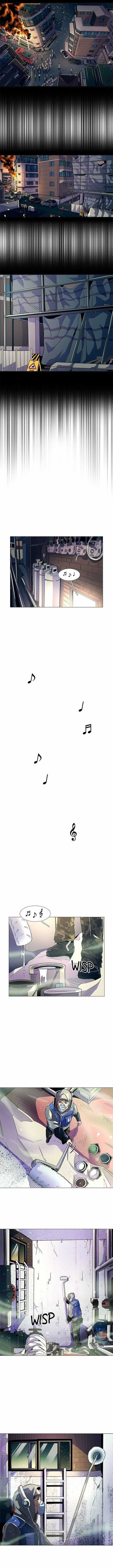 1 Second - Chương 8 - Trang 11