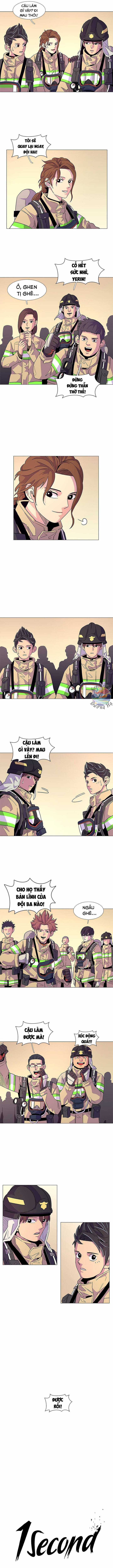 1 Second - Chương 8 - Trang 3