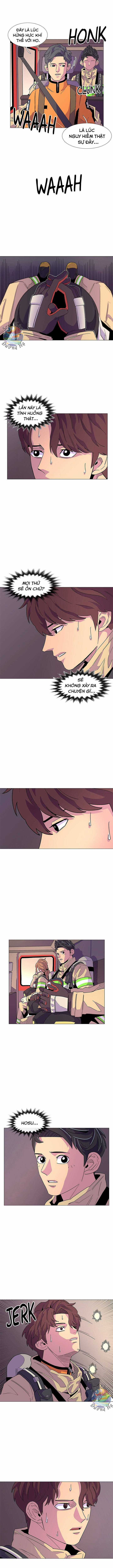 1 Second - Chương 8 - Trang 6