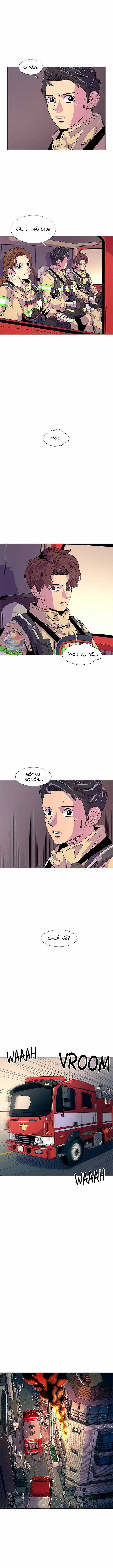 1 Second - Chương 8 - Trang 7