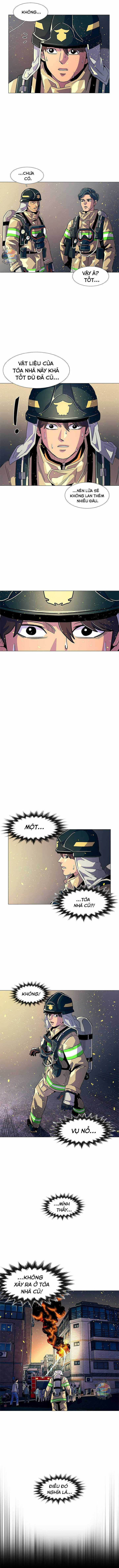 1 Second - Chương 8 - Trang 10