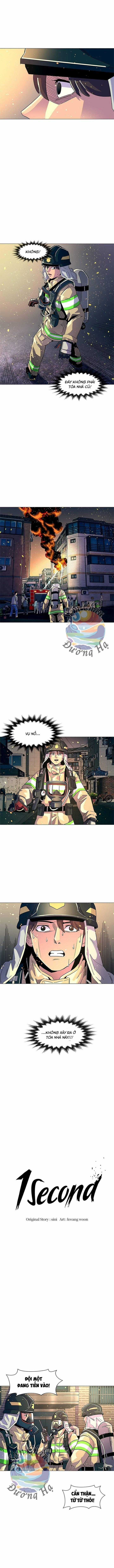 1 Second - Chương 9 - Trang 2