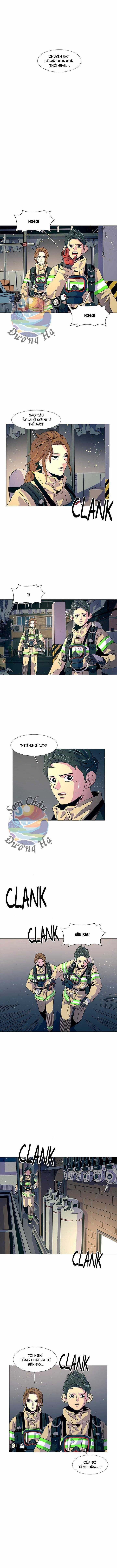 1 Second - Chương 9 - Trang 11