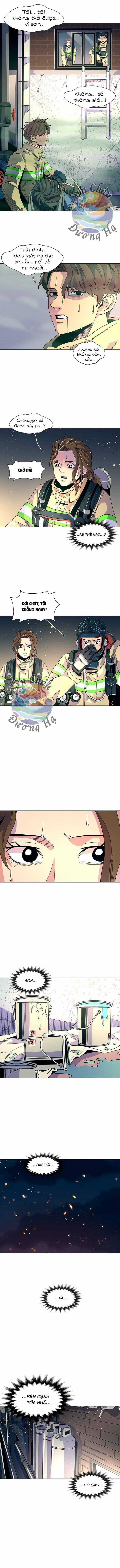 1 Second - Chương 9 - Trang 13