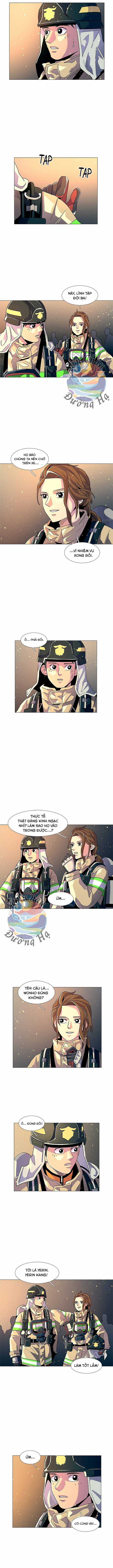 1 Second - Chương 9 - Trang 3