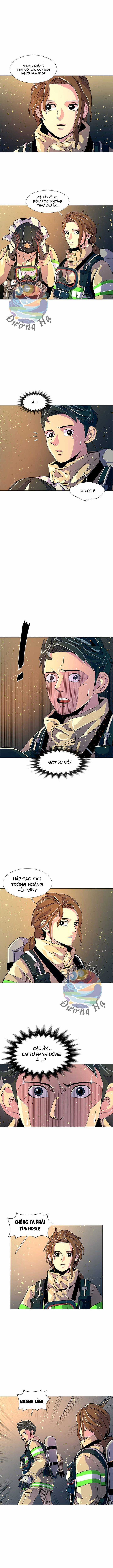 1 Second - Chương 9 - Trang 4