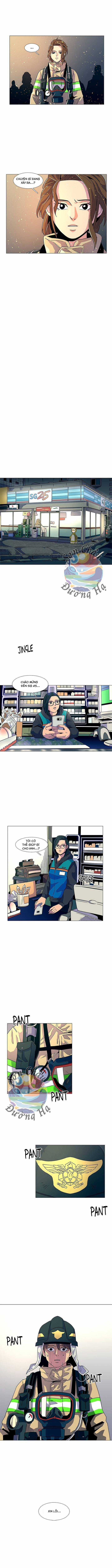 1 Second - Chương 9 - Trang 5