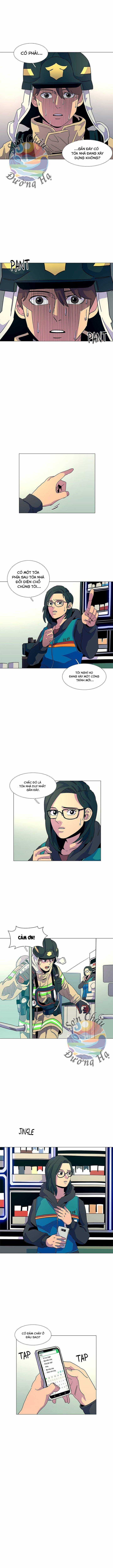 1 Second - Chương 9 - Trang 6