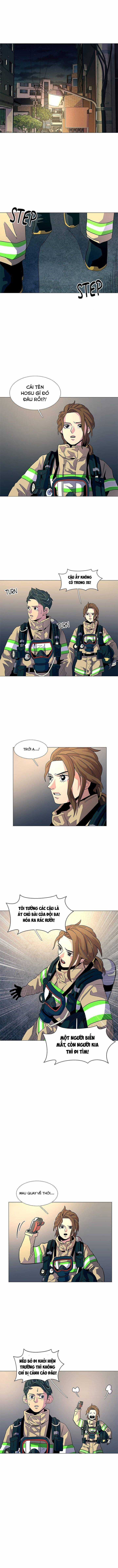 1 Second - Chương 9 - Trang 7