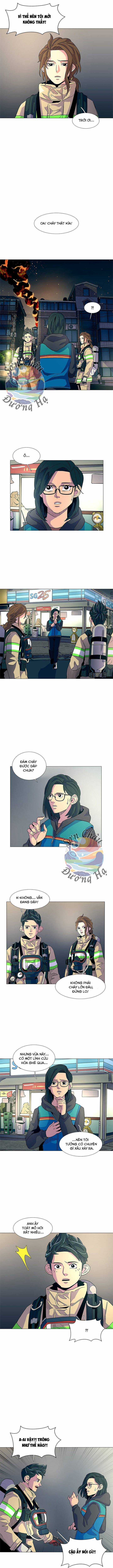 1 Second - Chương 9 - Trang 9