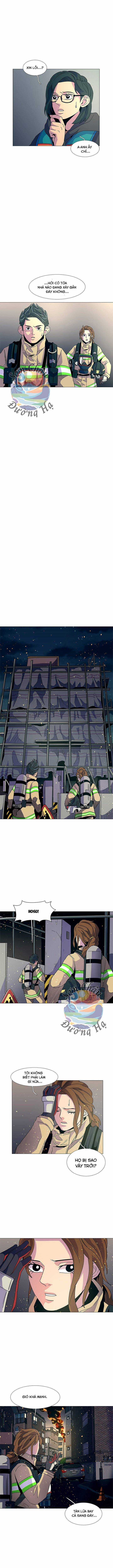 1 Second - Chương 9 - Trang 10