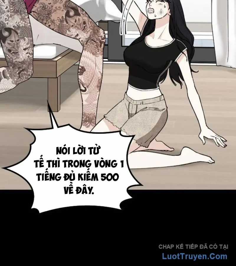1 Triệu Won Mỗi Giây - Chapter 13 - Trang 236