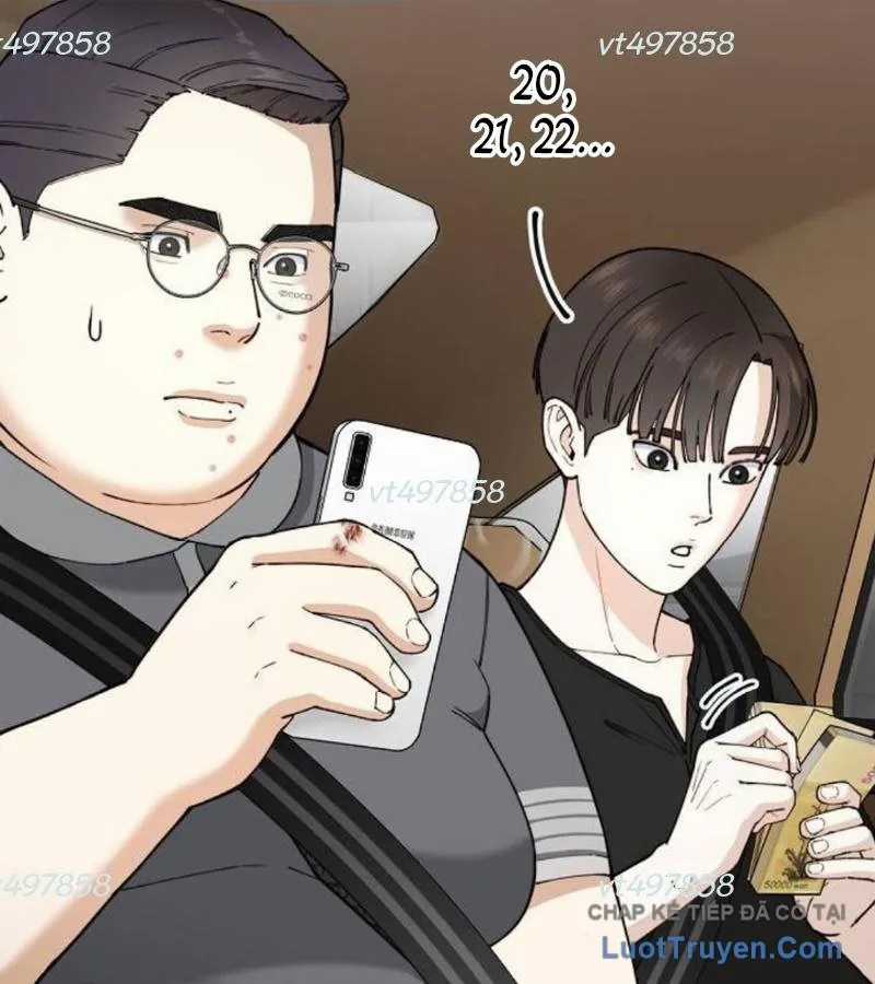 1 Triệu Won Mỗi Giây - Chapter 13 - Trang 6