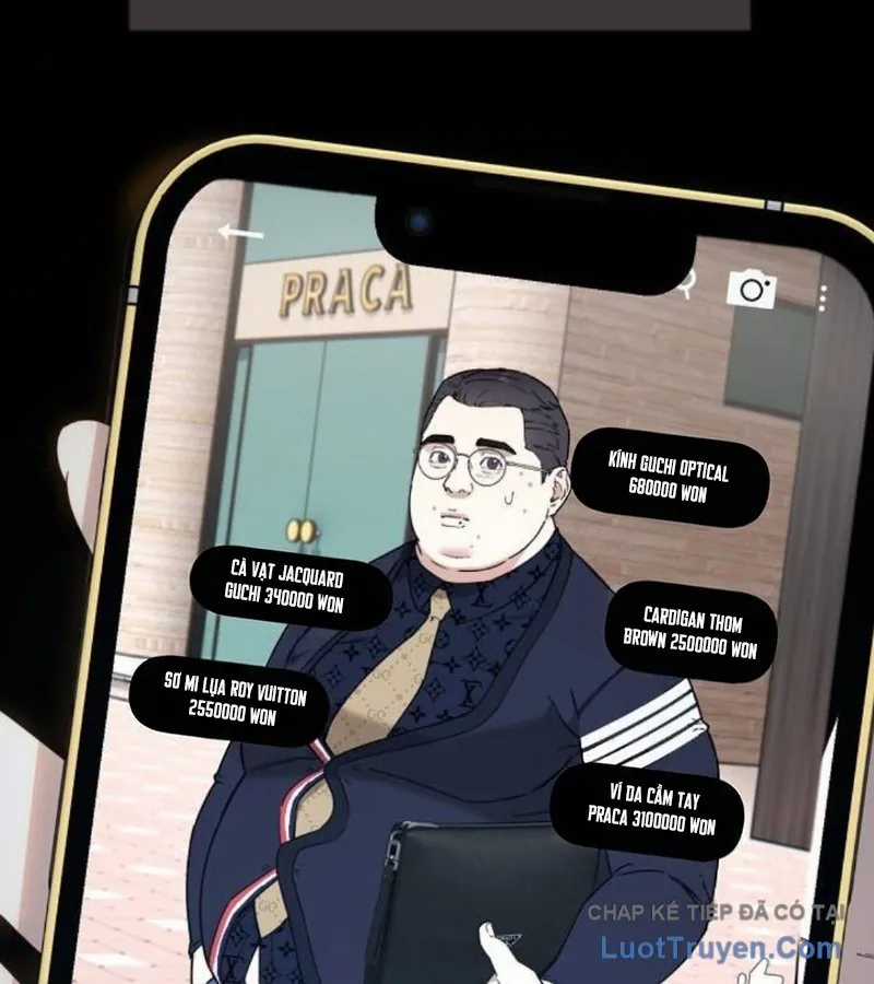 1 Triệu Won Mỗi Giây - Chapter 14 - Trang 14