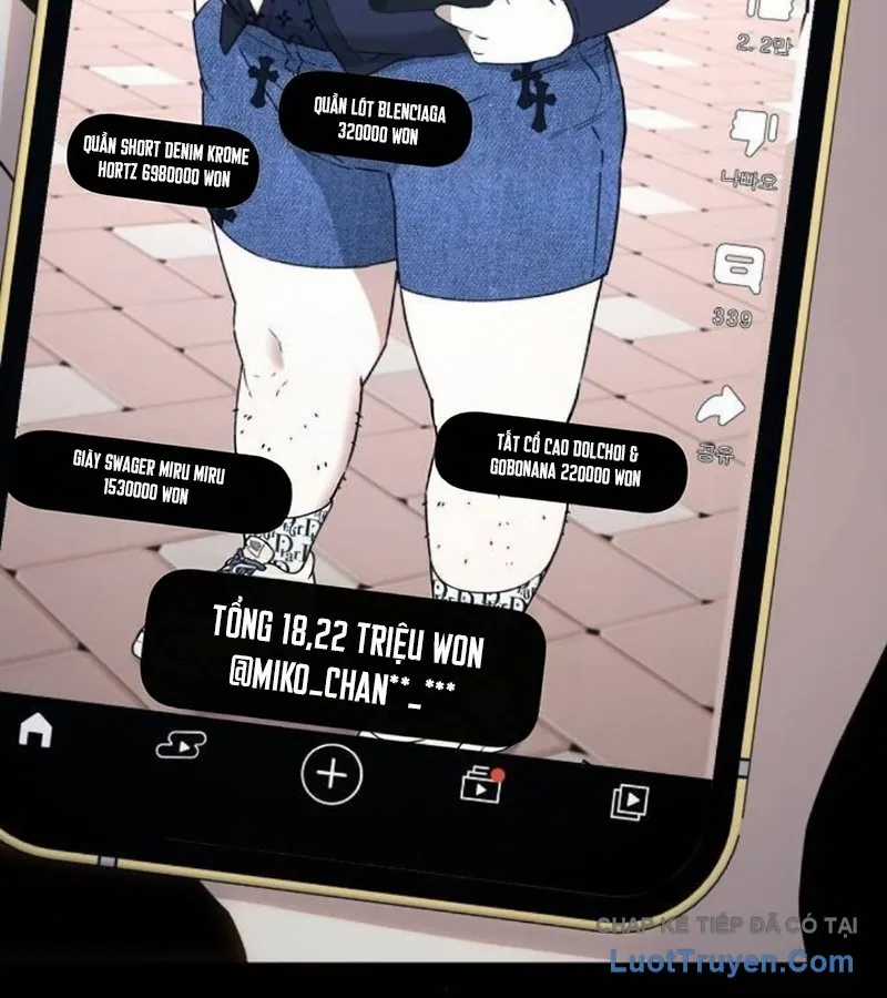 1 Triệu Won Mỗi Giây - Chapter 14 - Trang 15