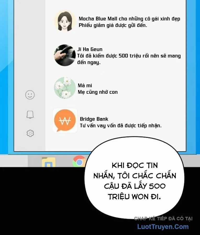 1 Triệu Won Mỗi Giây - Chapter 15 - Trang 46