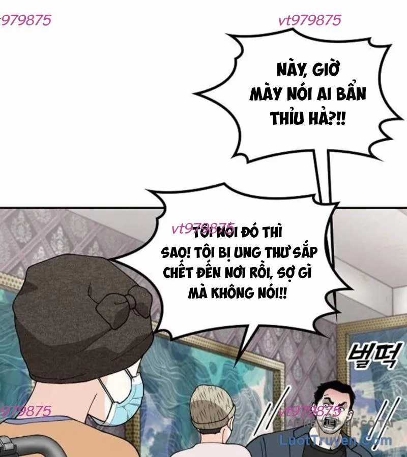 1 Triệu Won Mỗi Giây - Chapter 16 - Trang 126