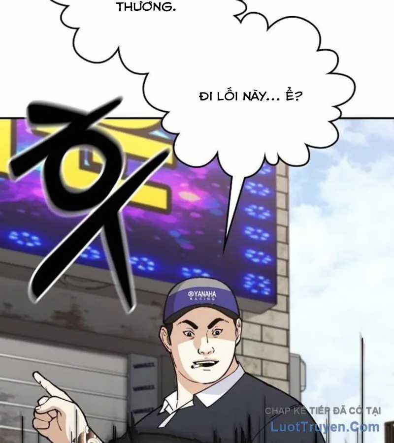 1 Triệu Won Mỗi Giây - Chapter 16 - Trang 211