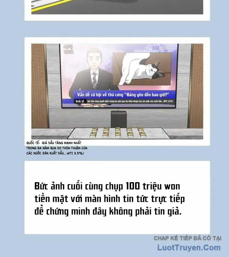 1 Triệu Won Mỗi Giây - Chapter 16 - Trang 61