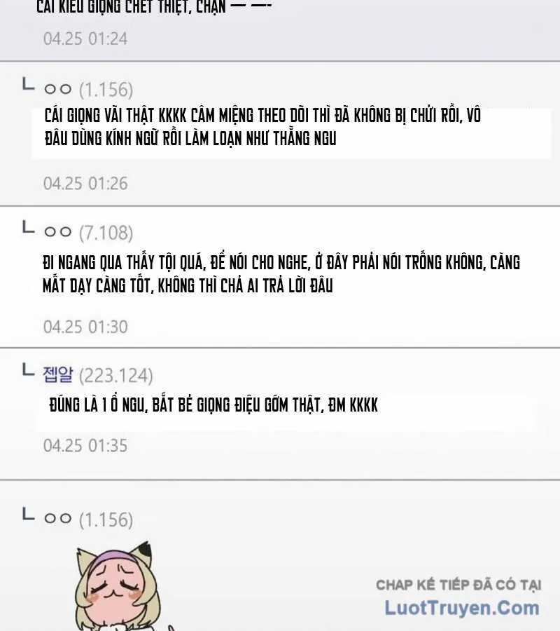 1 Triệu Won Mỗi Giây - Chapter 18 - Trang 104