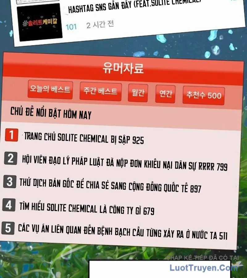 1 Triệu Won Mỗi Giây - Chapter 18 - Trang 129
