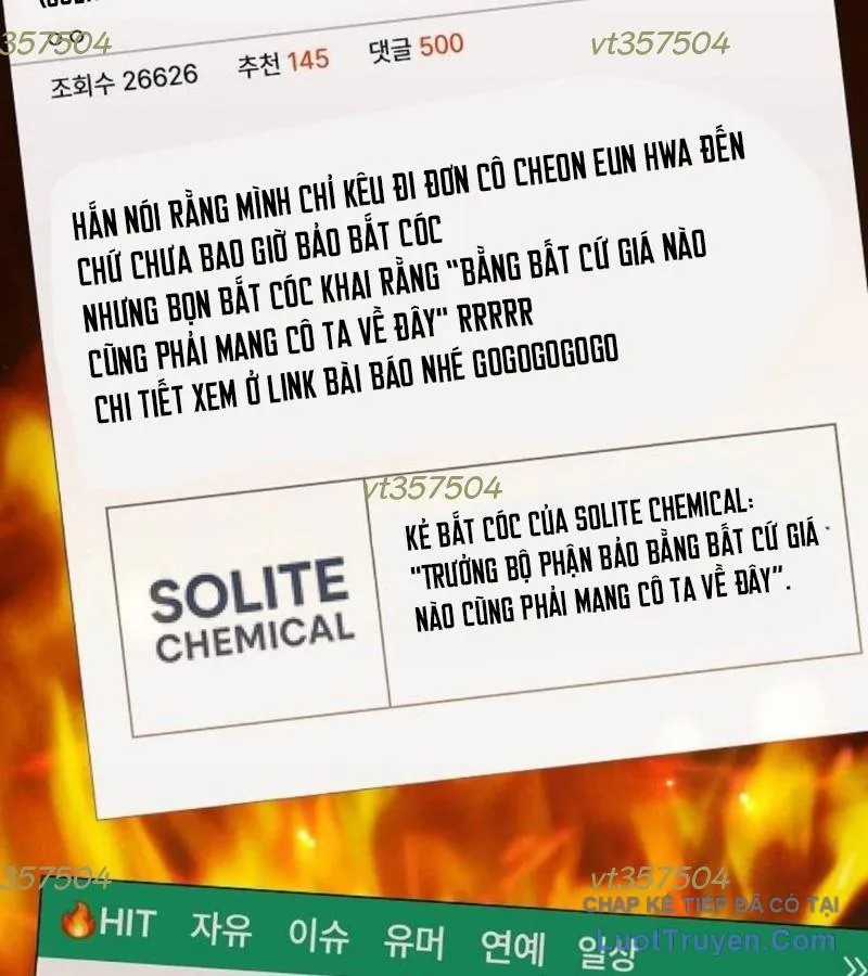 1 Triệu Won Mỗi Giây - Chapter 18 - Trang 150