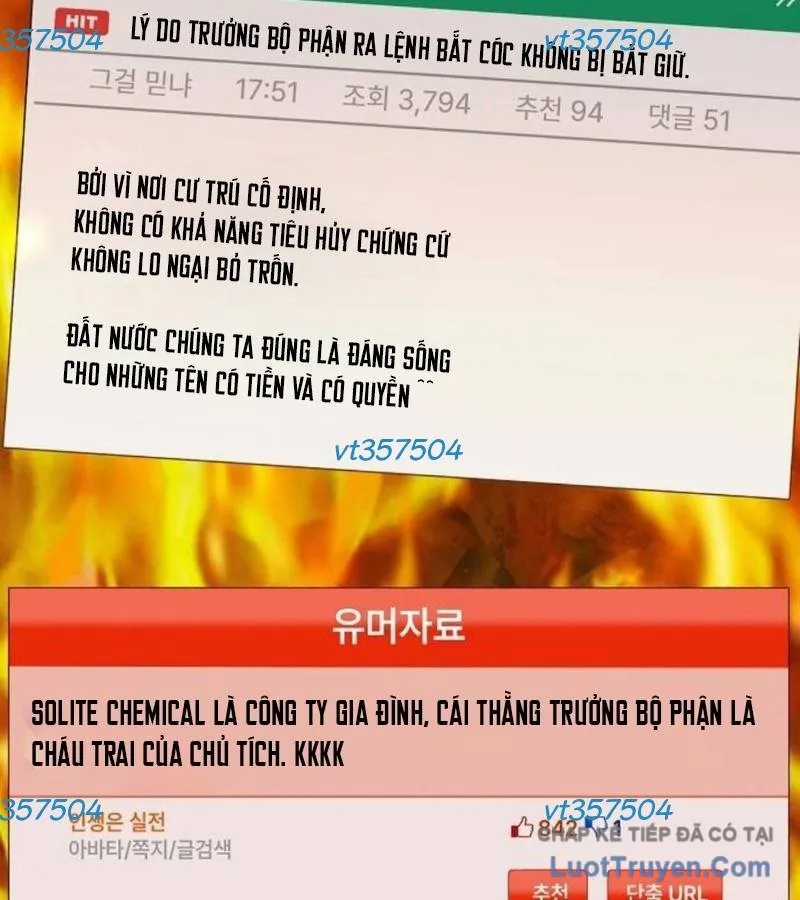1 Triệu Won Mỗi Giây - Chapter 18 - Trang 151