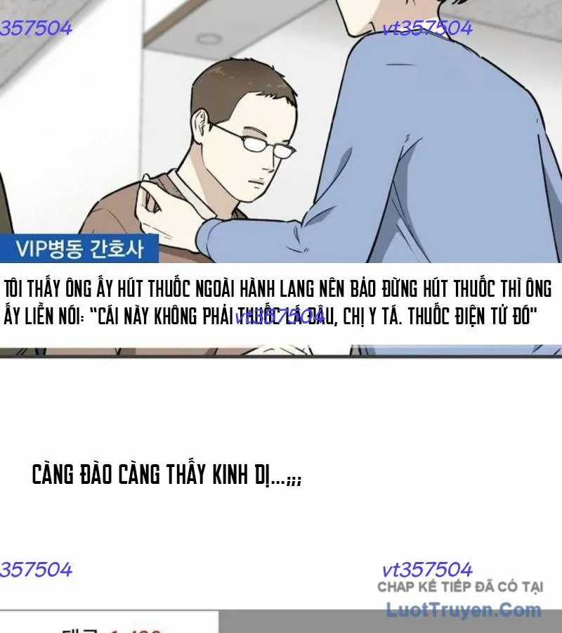 1 Triệu Won Mỗi Giây - Chapter 18 - Trang 157