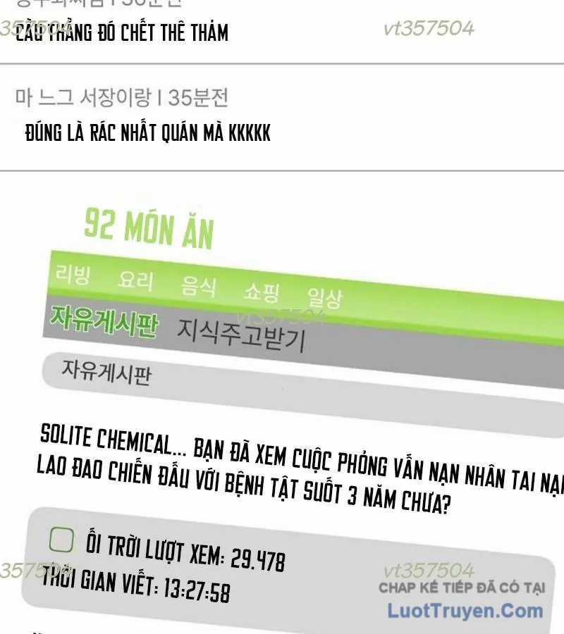 1 Triệu Won Mỗi Giây - Chapter 18 - Trang 159