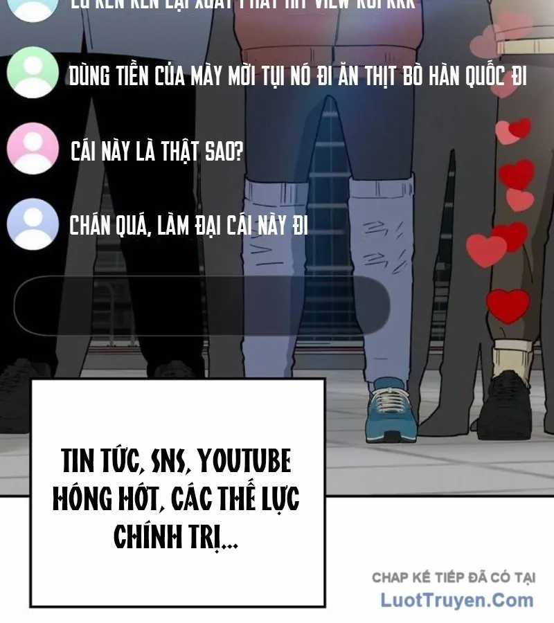 1 Triệu Won Mỗi Giây - Chapter 18 - Trang 165