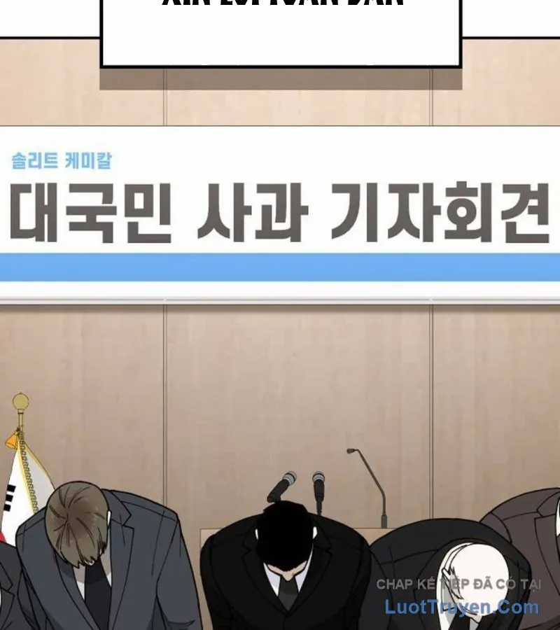 1 Triệu Won Mỗi Giây - Chapter 18 - Trang 175