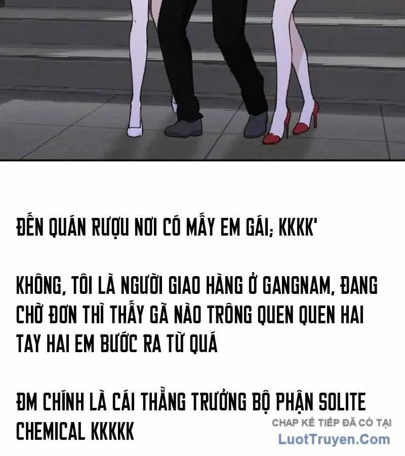 1 Triệu Won Mỗi Giây - Chapter 18 - Trang 191