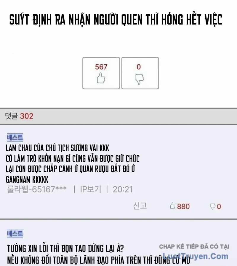 1 Triệu Won Mỗi Giây - Chapter 18 - Trang 192