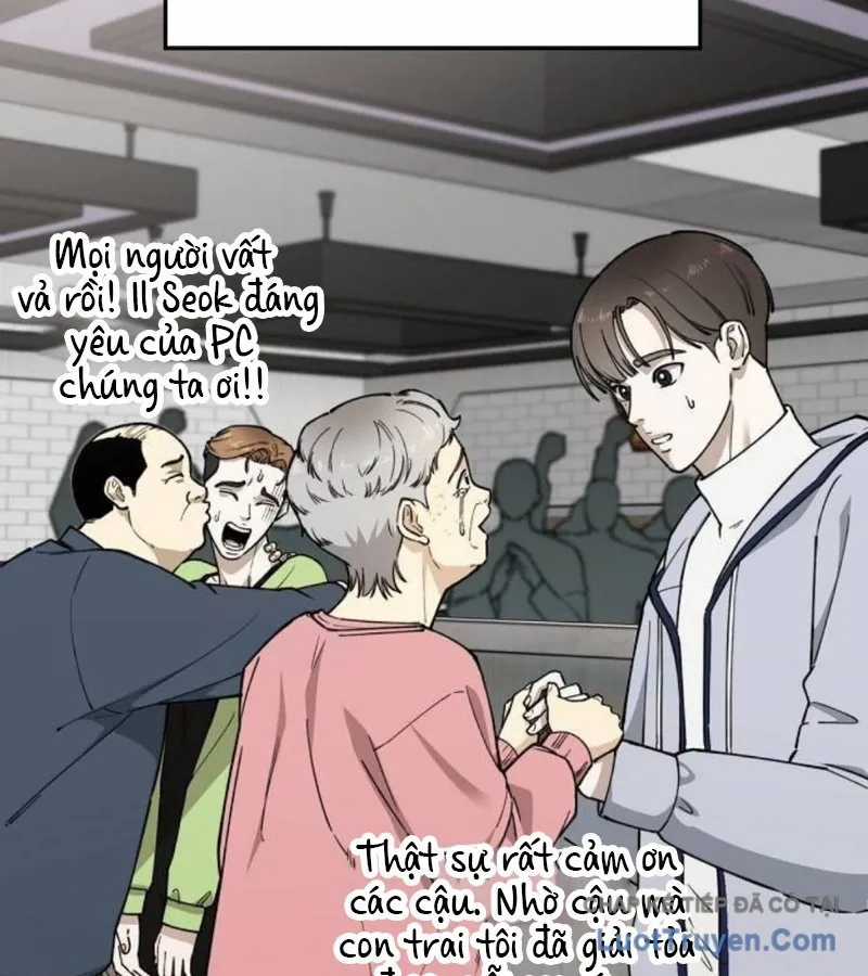 1 Triệu Won Mỗi Giây - Chapter 18 - Trang 249