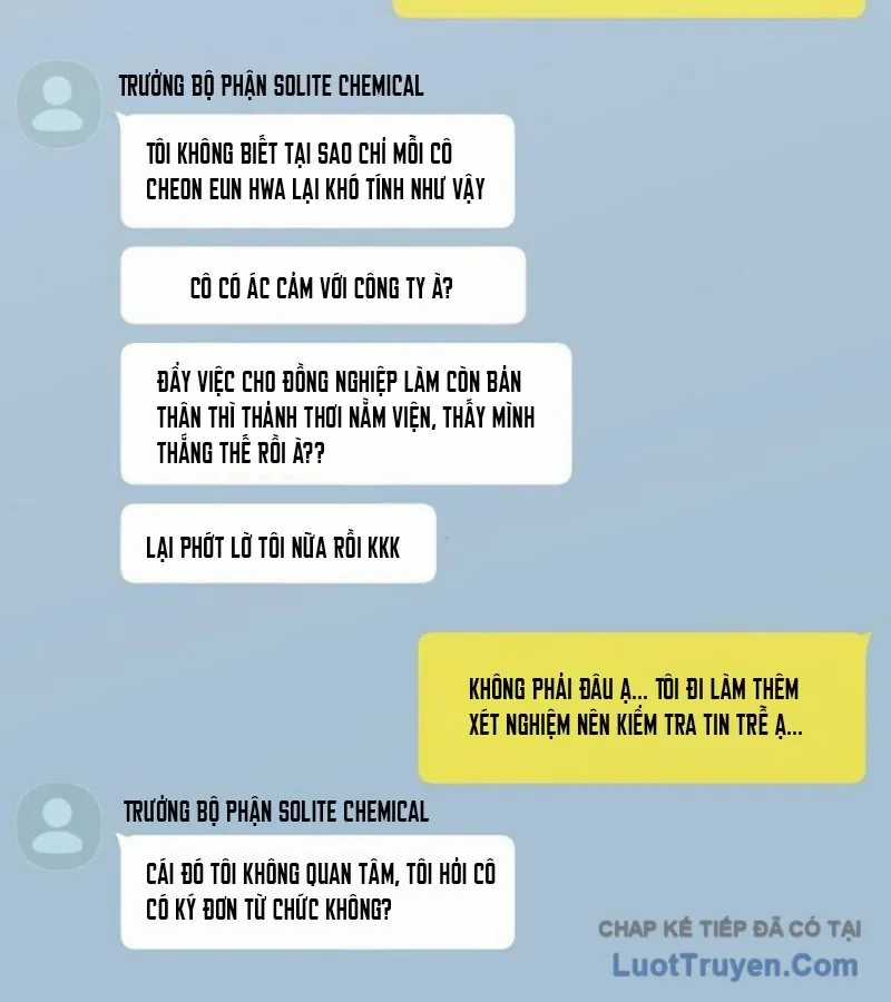 1 Triệu Won Mỗi Giây - Chapter 18 - Trang 26