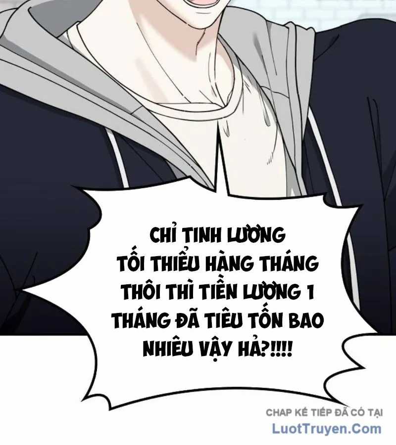 1 Triệu Won Mỗi Giây - Chapter 18 - Trang 83