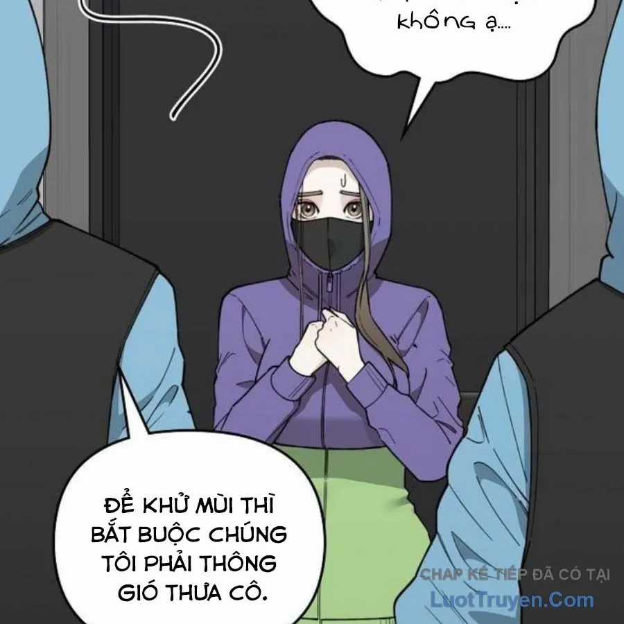1 Triệu Won Mỗi Giây - Chapter 22 - Trang 184