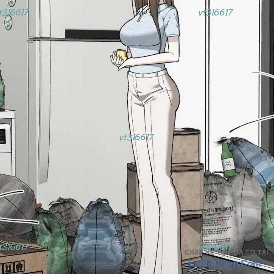 1 Triệu Won Mỗi Giây - Chapter 23 - Trang 148