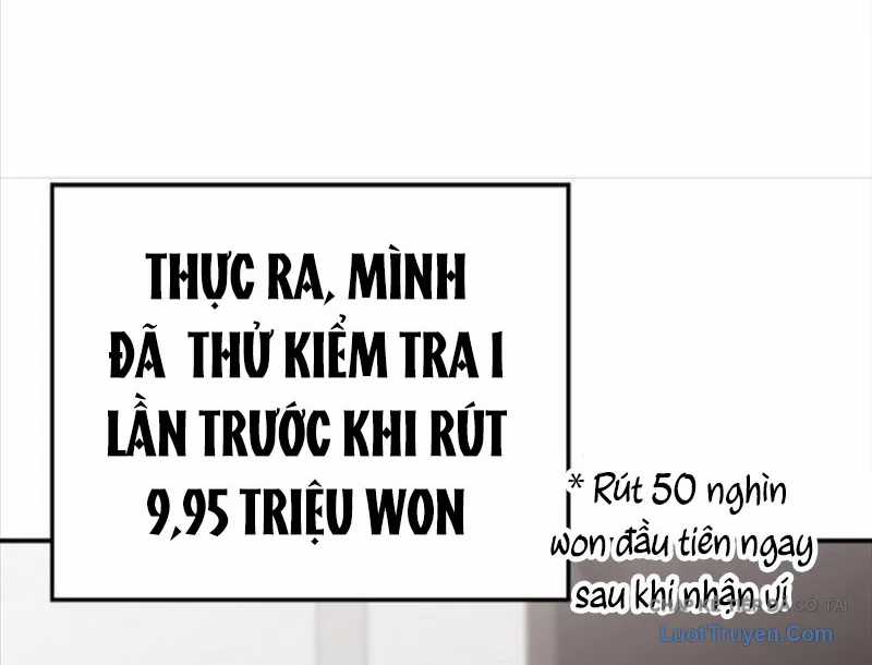 1 Triệu Won Mỗi Giây - Chapter 24 - Trang 102