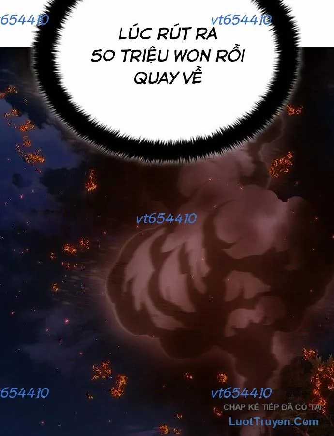 1 Triệu Won Mỗi Giây - Chapter 25 - Trang 118