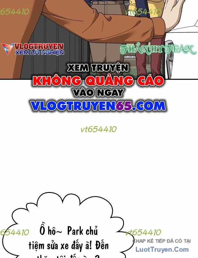 1 Triệu Won Mỗi Giây - Chapter 25 - Trang 7