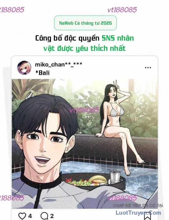 1 Triệu Won Mỗi Giây - Chapter 27 - Trang 217