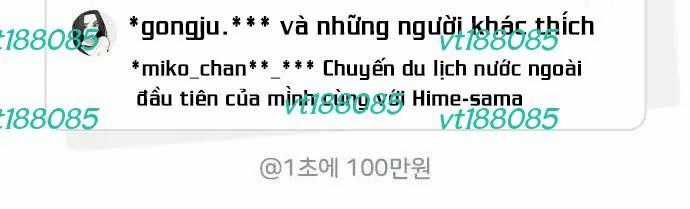1 Triệu Won Mỗi Giây - Chapter 27 - Trang 218