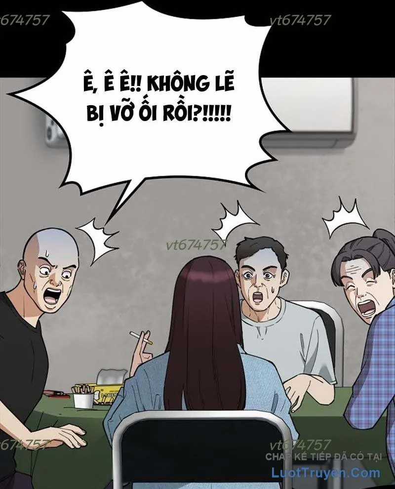 1 Triệu Won Mỗi Giây - Chapter 28 - Trang 117