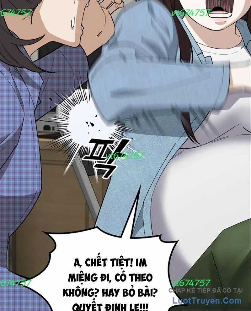 1 Triệu Won Mỗi Giây - Chapter 28 - Trang 120