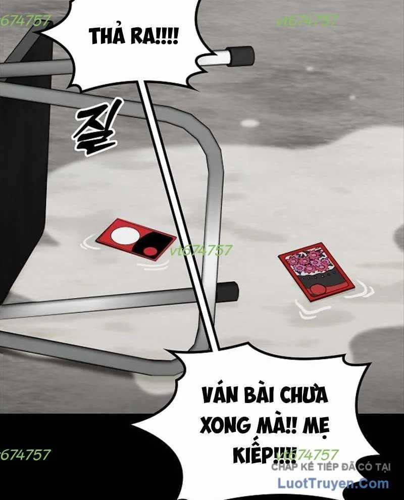 1 Triệu Won Mỗi Giây - Chapter 28 - Trang 129