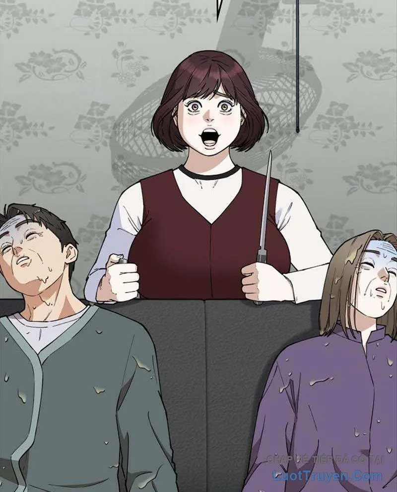 1 Triệu Won Mỗi Giây - Chapter 28 - Trang 17