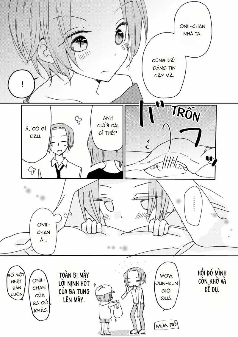 1 X 1/2 - Chapter 10.1 - Trang 8