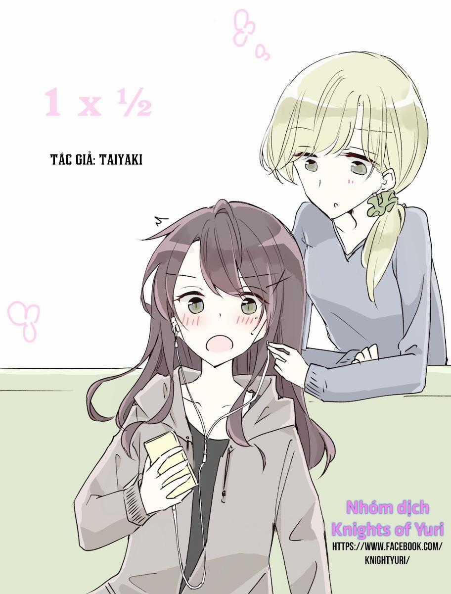 1 X 1/2 - Chapter 10 - Trang 2